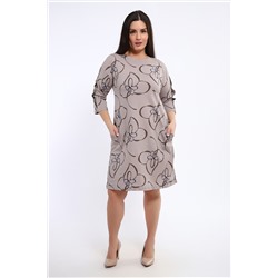 29022 Платье женское