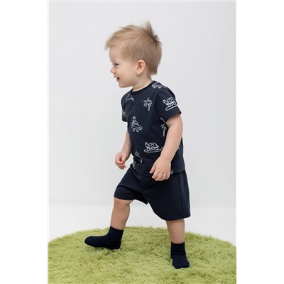 Шорты CROCKID, 985638