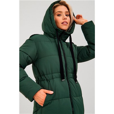 Пуховик HOOPS, 823146