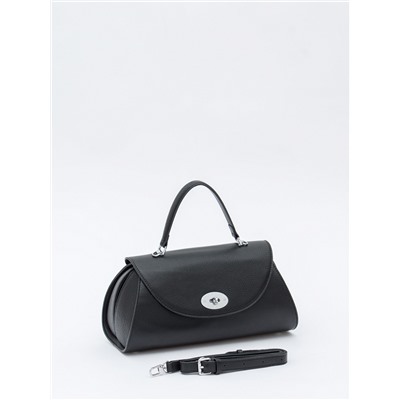 Сумка 1043-1LP black Polina&Eiterou