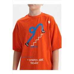 Футболка для мальчиков PELICAN, 1232820