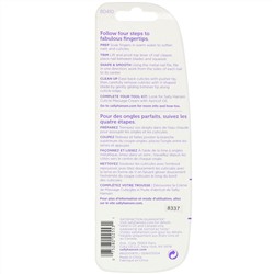 Sally Hansen, Набор с повышенной силой действия для восковой депиляции волос на всем теле, 1 шт.