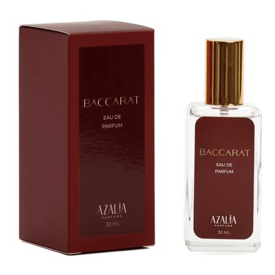 Парфюмерная вода женская  Baccarat ( Baccarat Rouge 540 от Maison Francis Kurkdjian) 30мл