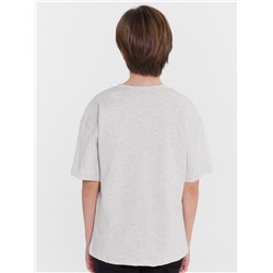 ФУТБОЛКА ДЛЯ МАЛЬЧИКОВ 113384