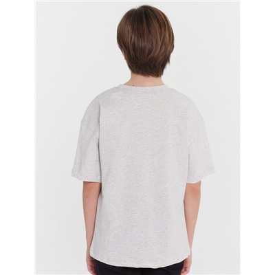 ФУТБОЛКА ДЛЯ МАЛЬЧИКОВ 113384