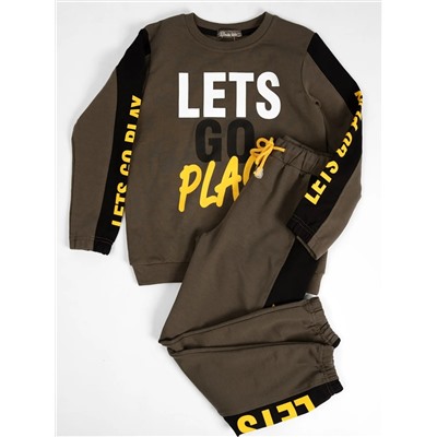 Bonito Комплект BK1716KP