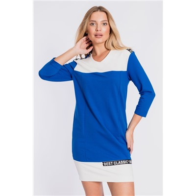 Платье М320138а