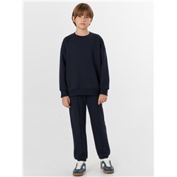 КОМПЛЕКТ ДЛЯ МАЛЬЧИКОВ (СВИТШОТ, БРЮКИ) 393340