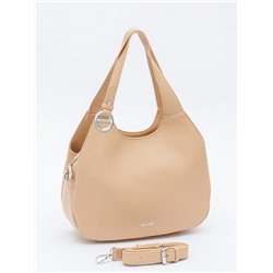 Сумка 51200-2 apricot Velina Fabbiana-Safenta