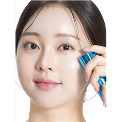 VT Cosmetics Увлажняющая бустер-сыворотка с микроиглами / Hydrop Reedle Shot 100 HL, 50 мл