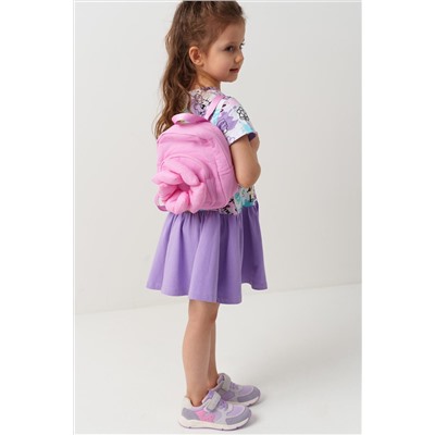 Рюкзак для девочек PLAYTODAY, 1240538