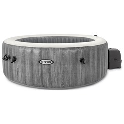 SPA бассейн GREYWOODDELUXE, 196 х 71 см, 220-240V, от 6 лет, 28440 INTEX