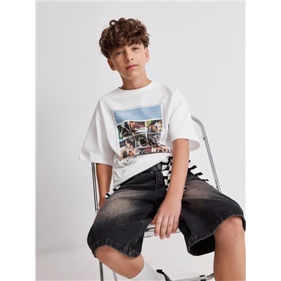 Acoola Футболка 20110510268