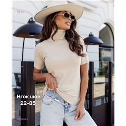 Водолазка 2050888-6