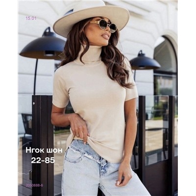 Водолазка 2050888-6