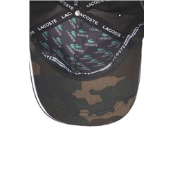 Бейсболка Zella LC-2