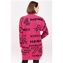 Lika Dress Туника 8937