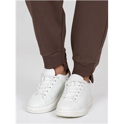 Брюки "Орнель" (Какао)