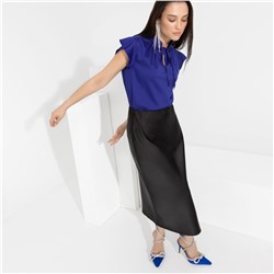 Блуза, Свежая подборка (сапфир)