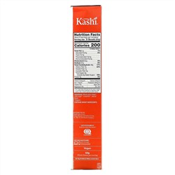 Kashi, Урожайные злаки с корицей, 16.3 унций (462 г)