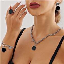 Кольцо разъёмное арт. 22 7566 (id 289795)