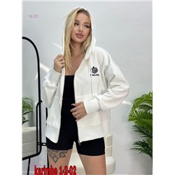 Толстовка 2050634-6