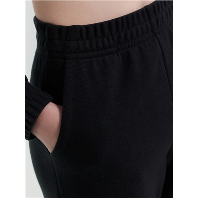 КОМПЛЕКТ ЖЕНСКИЙ (СВИТШОТ, БРЮКИ) 592566