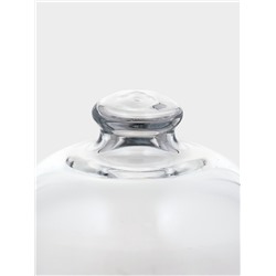 Ёмкость для мёда и варенья Paşabahçe 240 мл, d=9 см, стекло, прозрачная