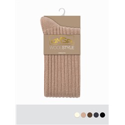 Omsa Гольфы GAMB. WOOL STYLE 200 (гольфы1 пара)