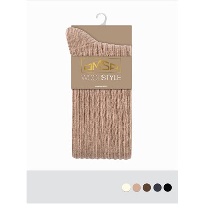 Omsa Гольфы GAMB. WOOL STYLE 200 (гольфы1 пара)