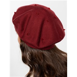 Берет женский YSG ESW 26116