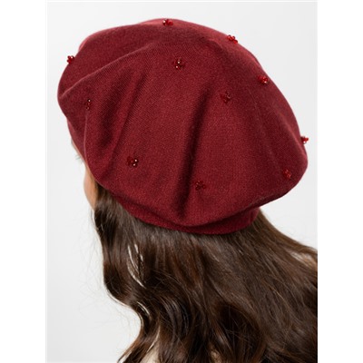 Берет женский YSG ESW 26116