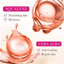 SADOER Крем воск от трещин Anti-Crack Cream