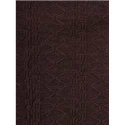 Женские колготки MINAKU 100 ден, тёмно-коричневые, размер 2/S