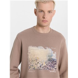 ДЖЕМПЕР МУЖСКОЙ 121747