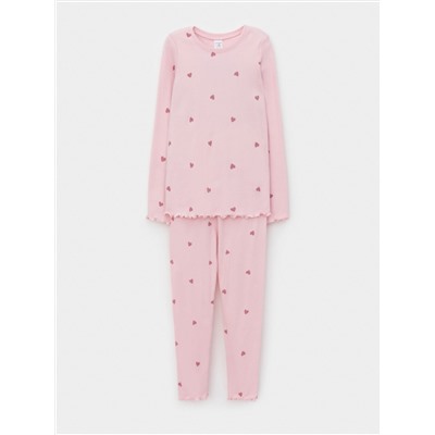 CROCKID Пижама К 1618