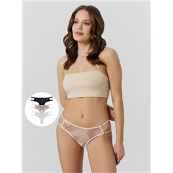 ТРУСЫ ЖЕНСКИЕ (3ШТ.) 412438-3