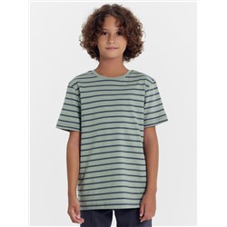 ФУТБОЛКА ДЛЯ МАЛЬЧИКОВ 113379