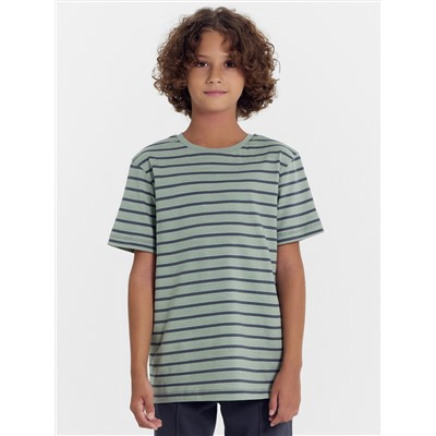 ФУТБОЛКА ДЛЯ МАЛЬЧИКОВ 113379