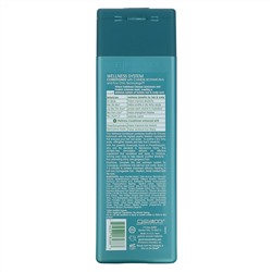 Giovanni, Wellness System Conditioner with Chinese Botanicals, For All Hair Types, Step 2, 8.5 fl oz (250 ml)