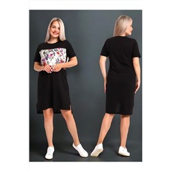 Туника Княгиня платье НАТАЛИ, 1135715