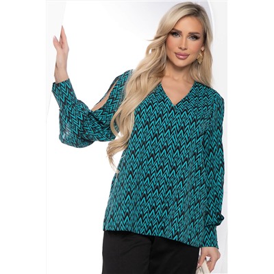 LT Collection Блуза Б8519