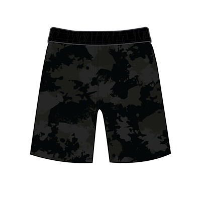 Шорты трикотажные для мальчиков