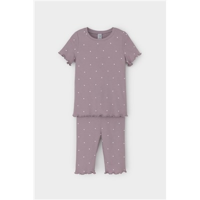 CROCKID Пижама К 1632