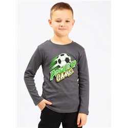 Bonito Лонгслив BK0467M