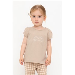 Футболка CROCKID, 1032082