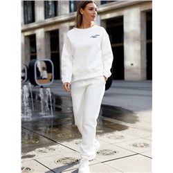 VILATTE Джемпер D49.061