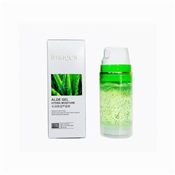 Увлажняющий гель IMAGES Aloe Vera Hydra Moisture