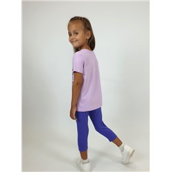 02-145-3. (Комплект для девочки, Лунева )