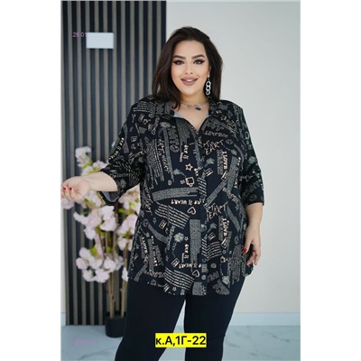 Блузка 2058662-2